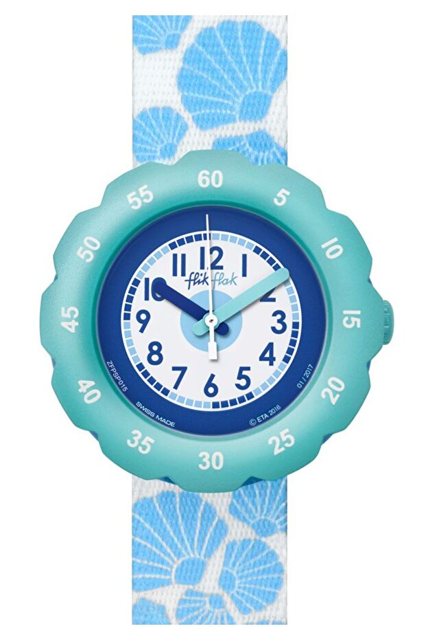 أزرق ناعم - 1