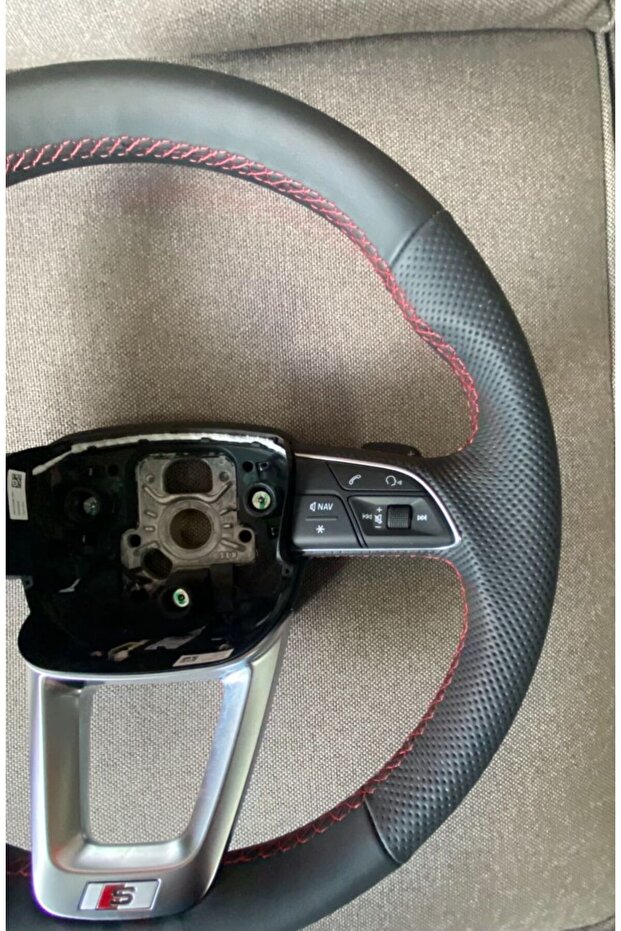 S MODEL DİREKSİYON OEM - 2