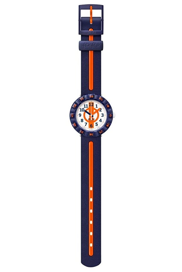 البرتقالي في المقدمة - 2