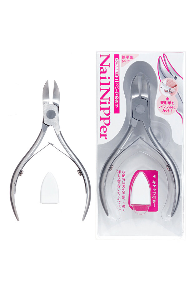 Nipper Nail Nn1