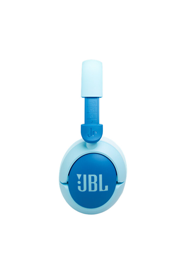 JR470NC, Noise Cancelling Çocuk Kulaklığı,OE,Mavi - 4