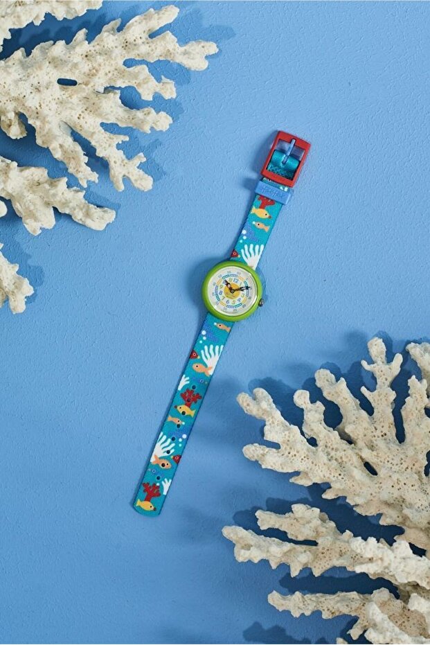 الأسماك والشعاب المرجانية - 3