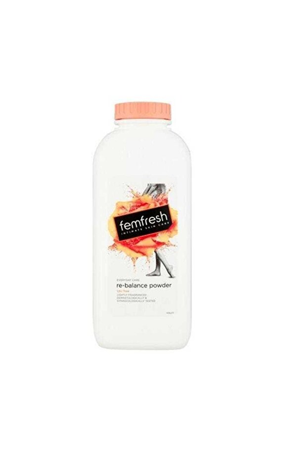 Talc Free Powder 200G