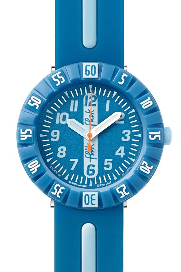 السماء أمامنا - 1