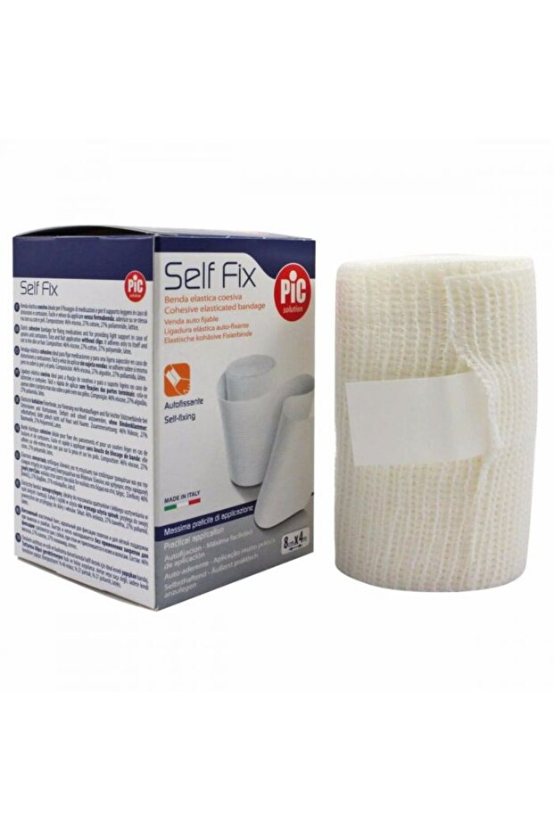 لاصق ذاتي التثبيت 8 سم*4 متر - 1