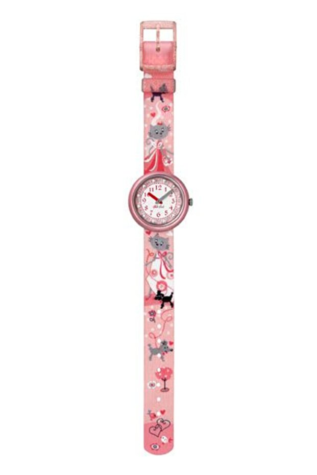 قطة رومانسية - 2