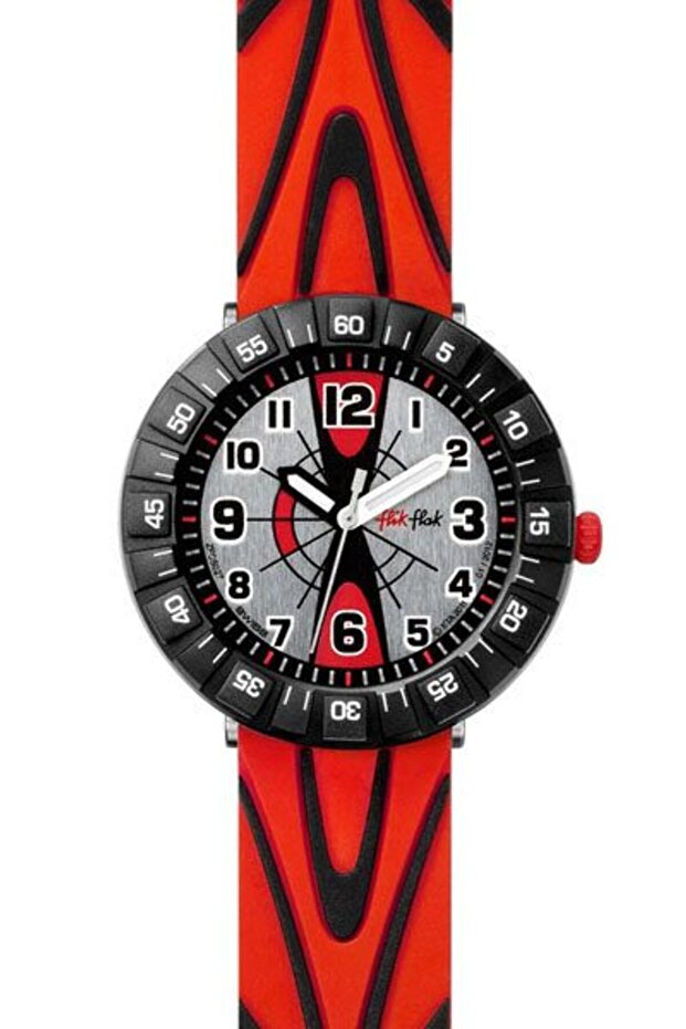 مُشكَّل باللون الأسود والأحمر - 1