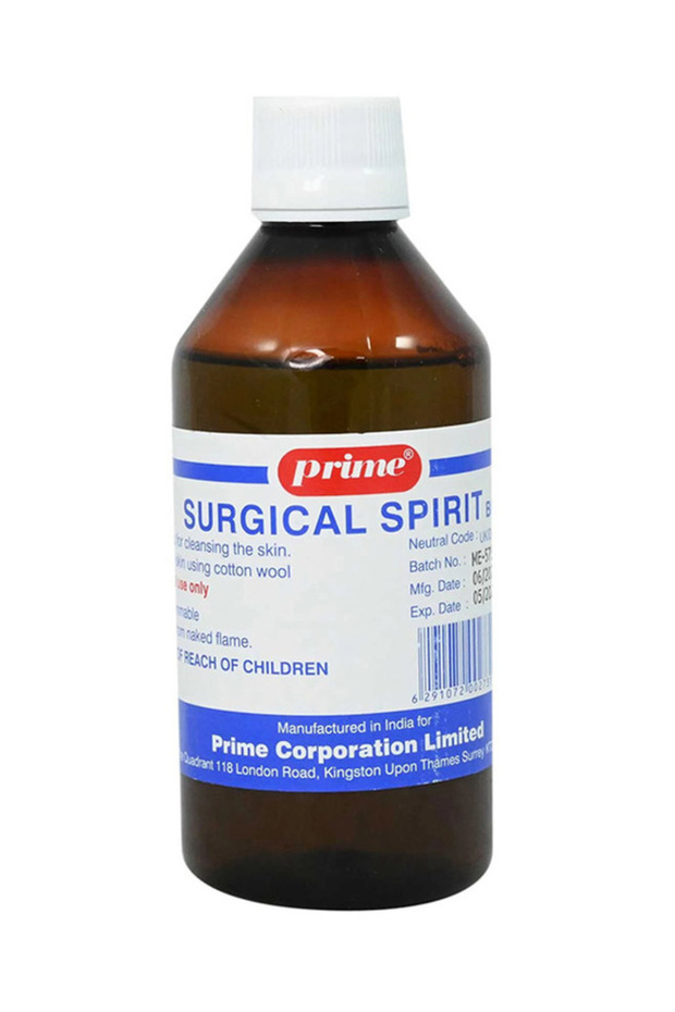 Surgical Spirit 200Ml
