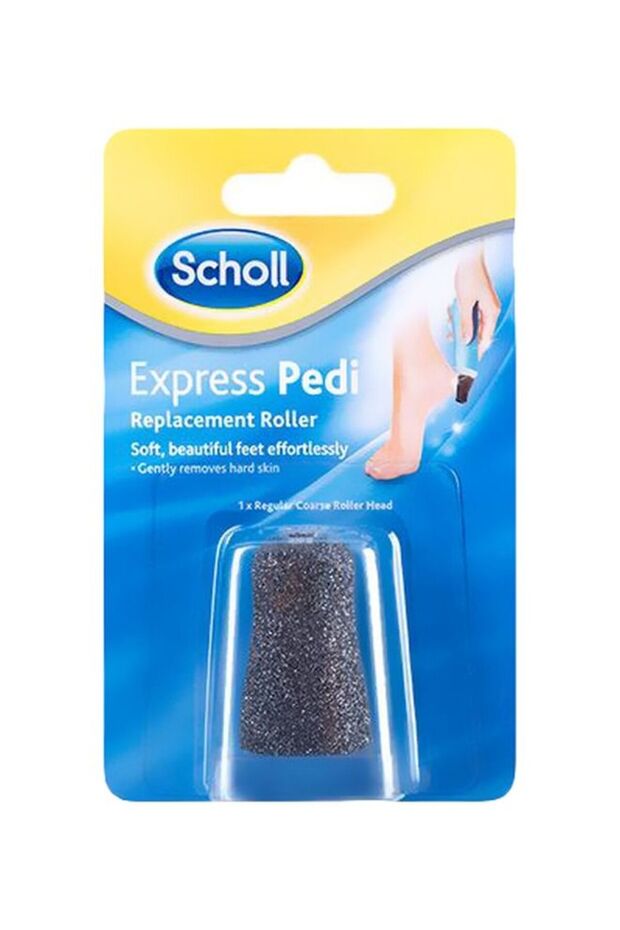 بكرات استبدالية من EXPRESS PEDI - 1