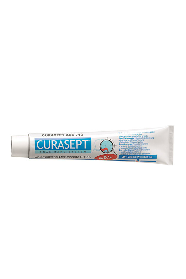 Ads 712 Toothpaste, 75ml - 1