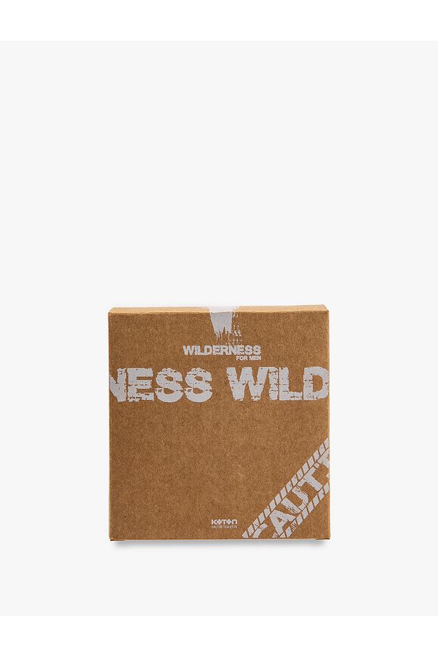 Parfüm Wilderness 100 ml - 3