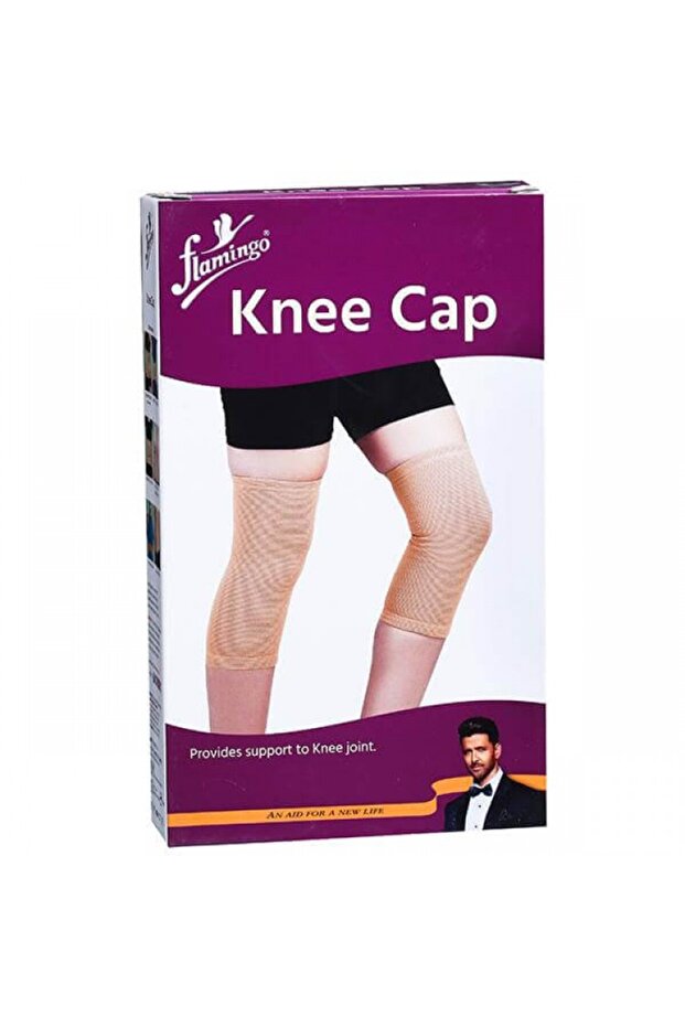 Knee Cap Xxl Pair