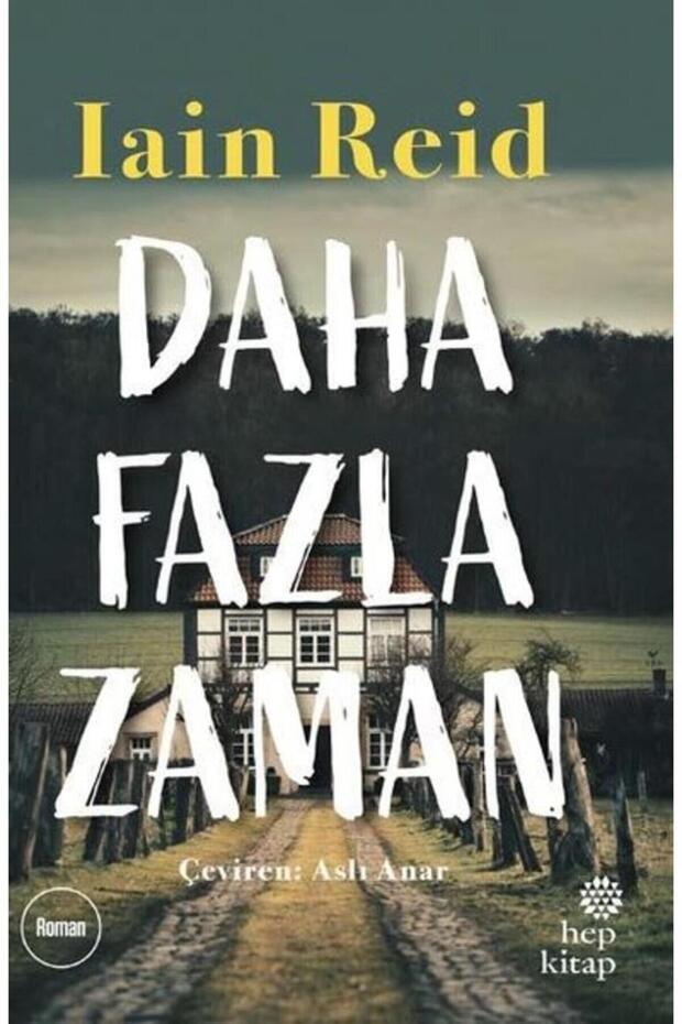 Daha Fazla Zaman