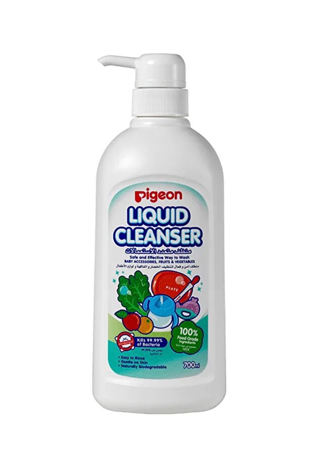 Liquid Clenser 700 Ml