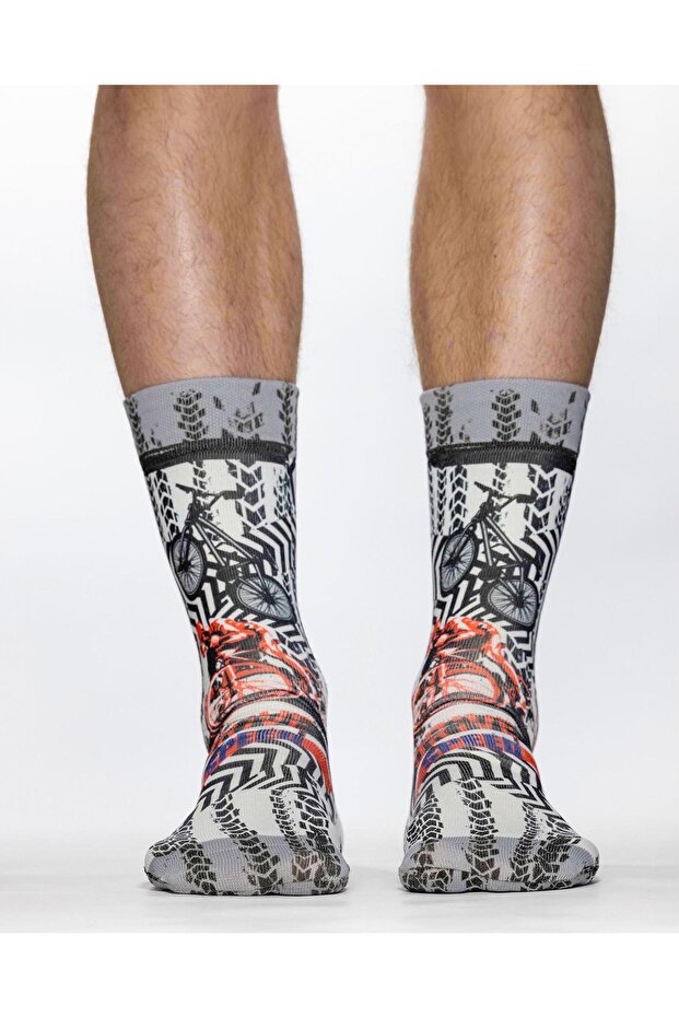 SPEED CYCLE Men Socks - 1
