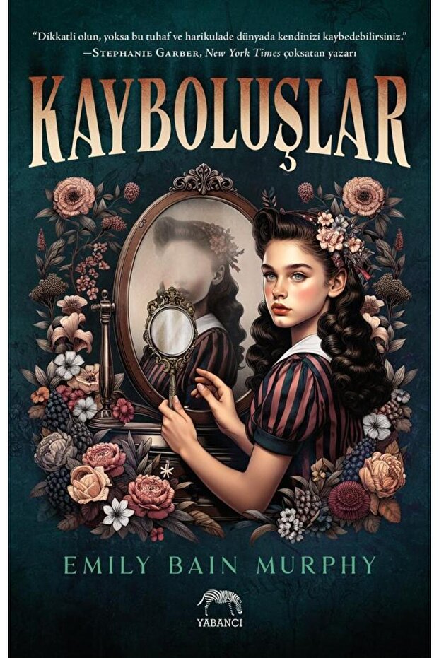 Kayboluşlar