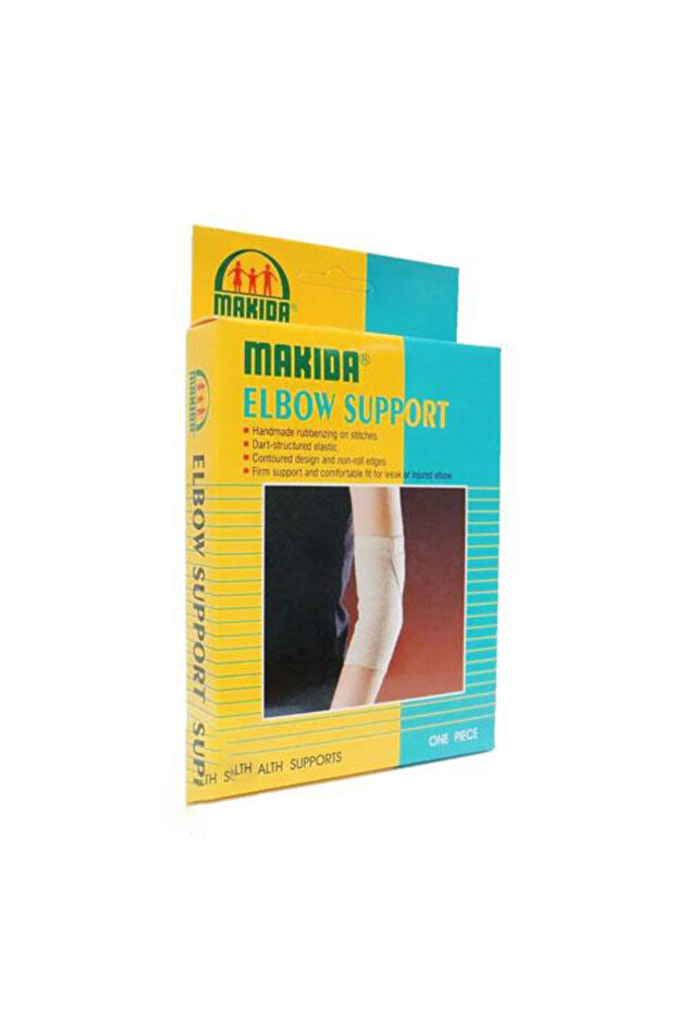 Compression Elbow Supp M