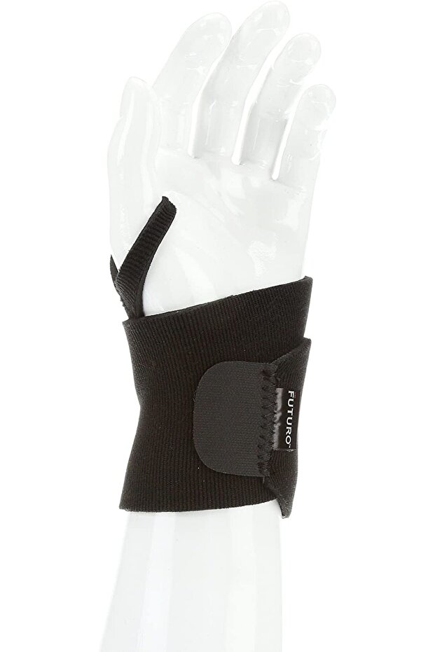 09033 Sport Wrist Support Adj