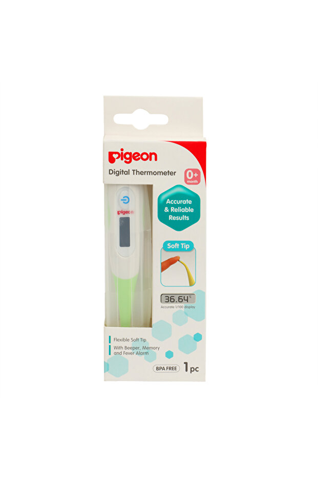 Digital Thermometer for Babies