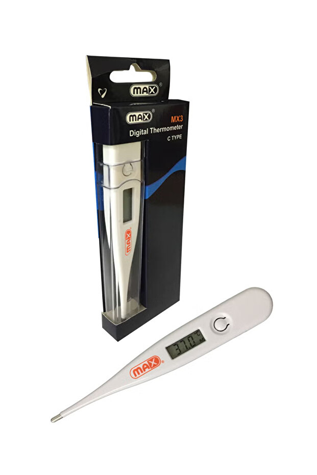Digital Thermometer C Type