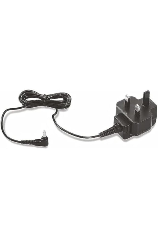 Bp Monitor Adapter, Hhp-Bfho1, Black