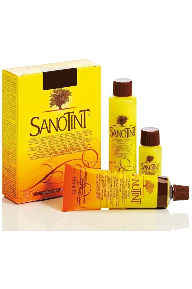 سانوتينت رقم 2 - 1