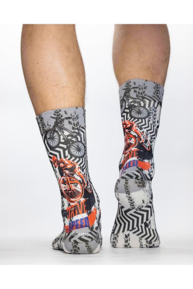 SPEED CYCLE Men Socks - 2