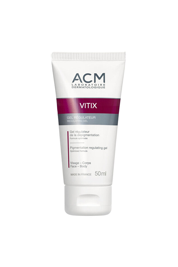 VITIX REGULATING GEL - 1