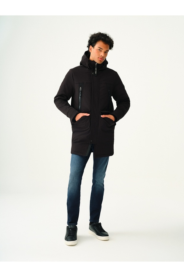 LF 2030173M ERKEK KABAN - 1