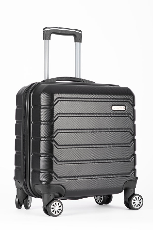 Hostes Pilot Boy Valiz - 3