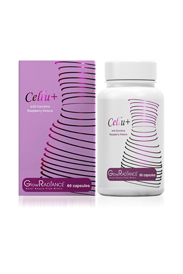 Cellu Plus, 60 Capsules