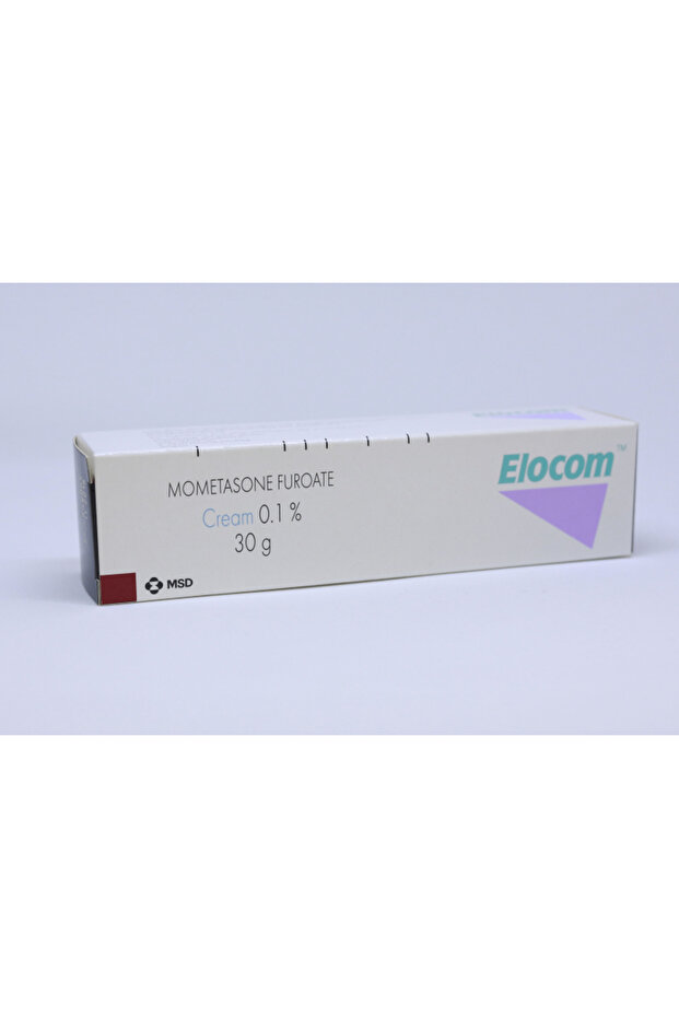ELOCOM CREAM 30G