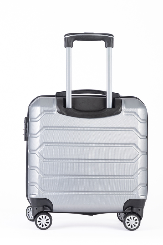 Hostes Pilot Boy Valiz - 5