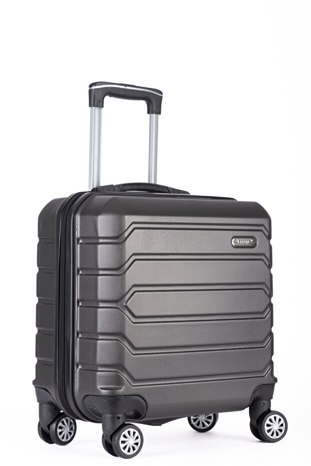 Hostes Pilot Boy Valiz - 3