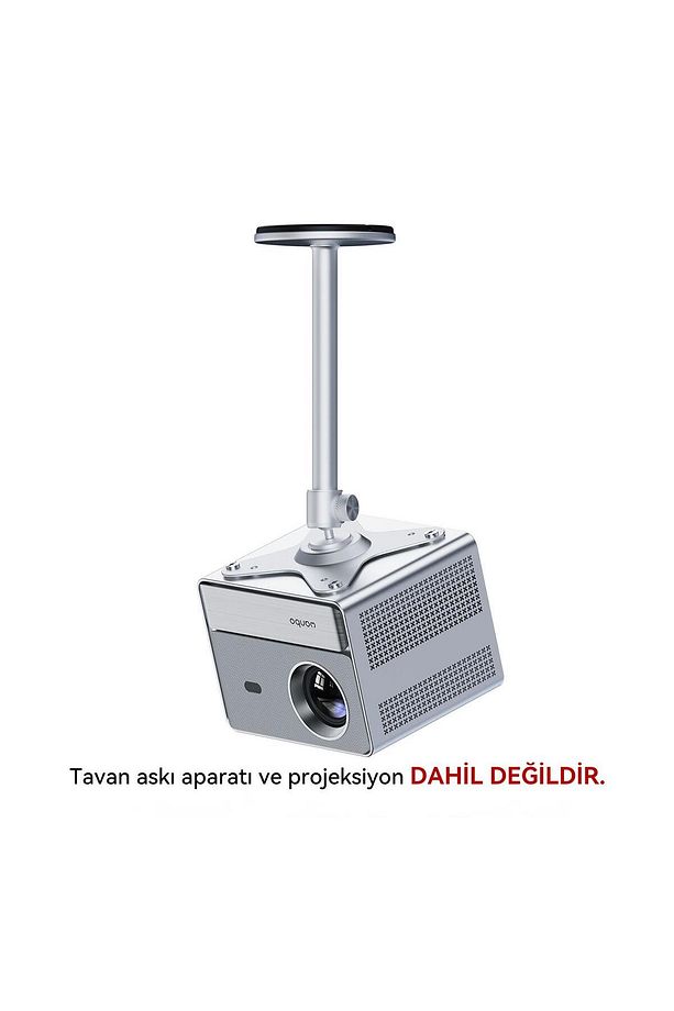Projeksiyon Tripod Destek Plakası Davinci Pro/mozart1/mozart1 Pro Ile Uyumlu - 5