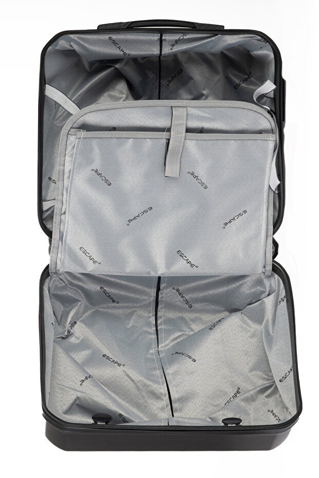 Hostes Pilot Boy Valiz - 8