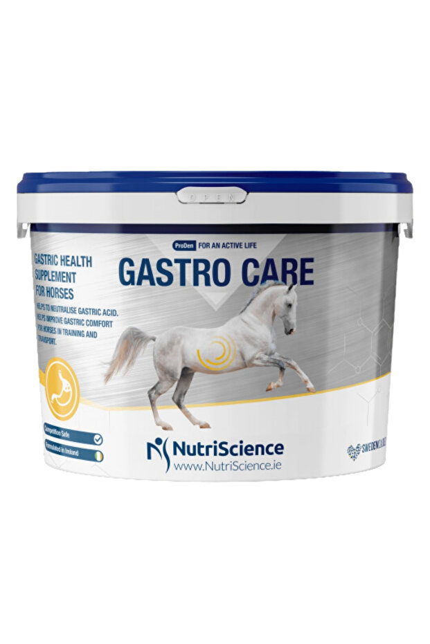Gastro Care 3 Kg