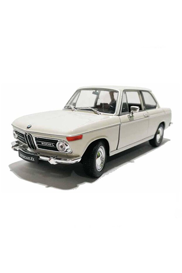 1:24 BMW 2002ti