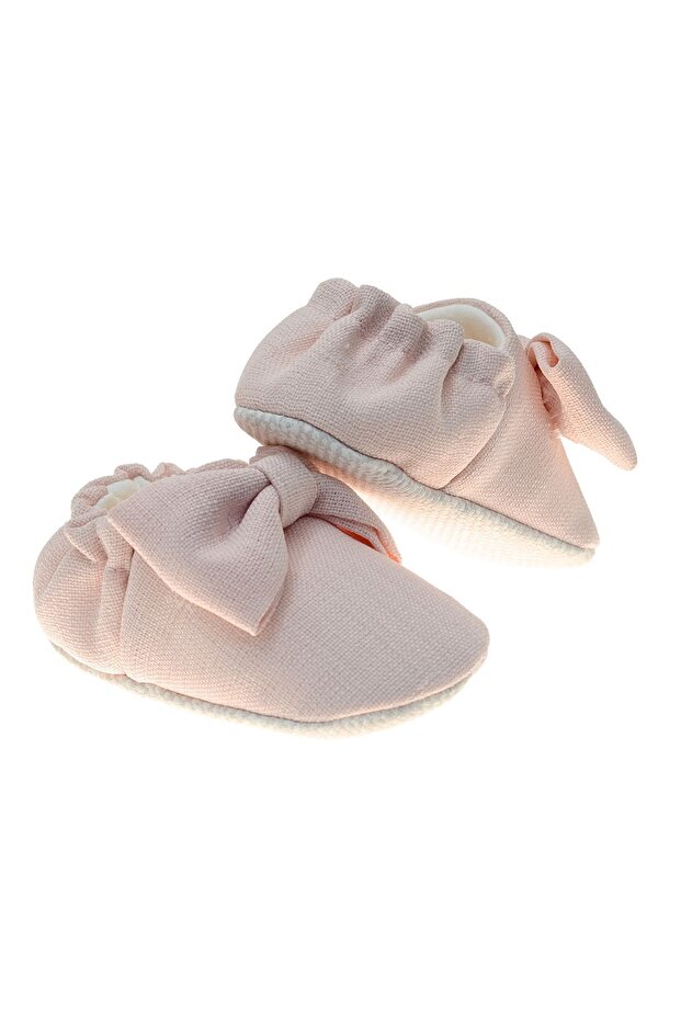 Kız Bebek Patik - 2