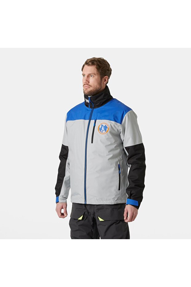 Arctıc Ocean Crew Midlayer Erkek Mont - 1