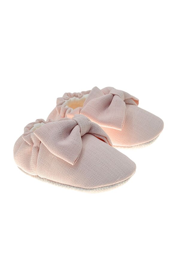 Kız Bebek Patik - 4