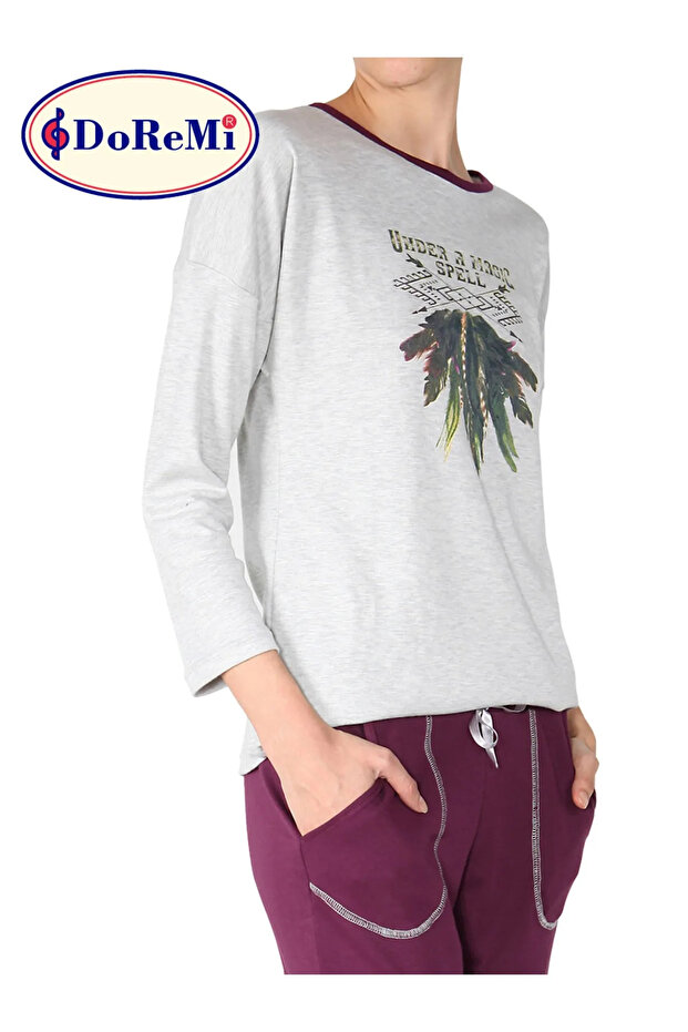 Udoban set pidžama za devojčice - 2