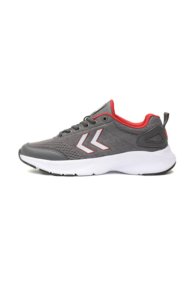 Genesis Gray Unisex Sneakers
