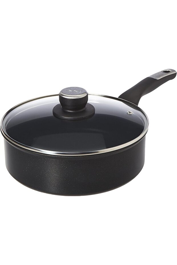 Sautepan | Sautepan UNLIMITED 24 سم + ليد