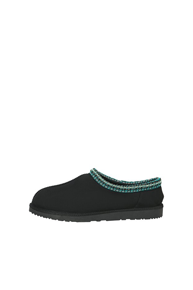 Gray Men's Slippers 12278154