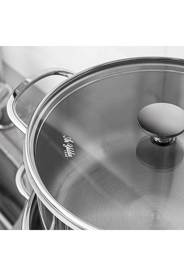 Maxi Plus 20 Parça İdeal Set - 2