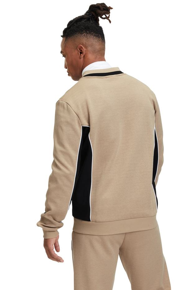 Settanta Track Jacket - 2