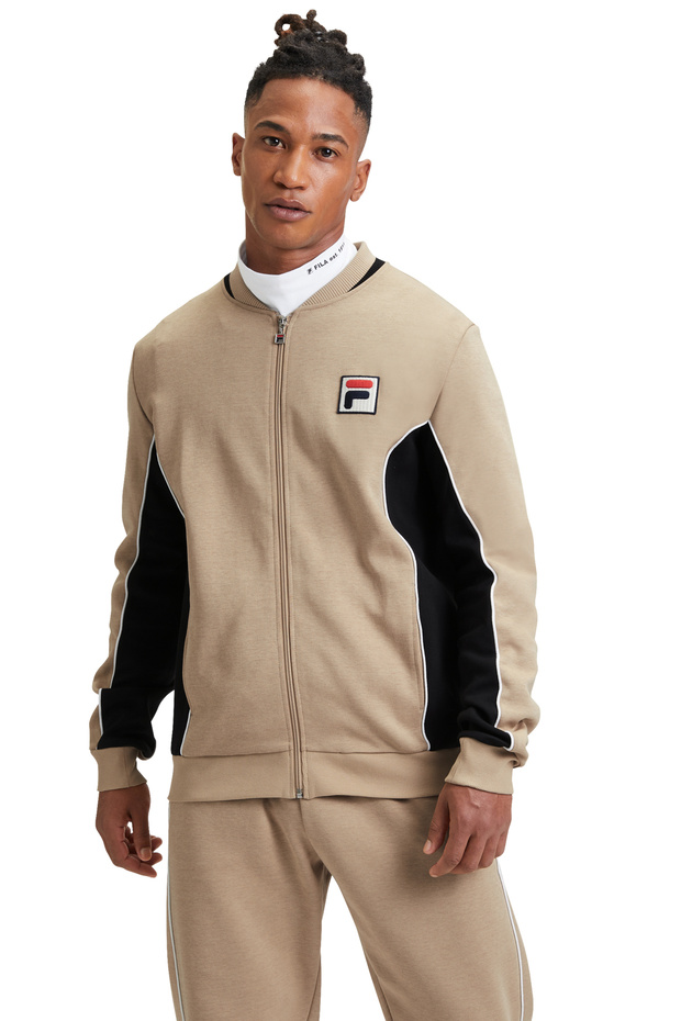 Settanta Track Jacket - 1