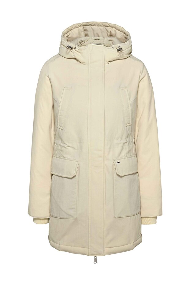 Dw0Dw18866 - Płaszcze - 1