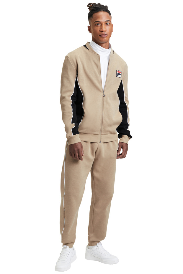 Settanta Track Jacket - 4